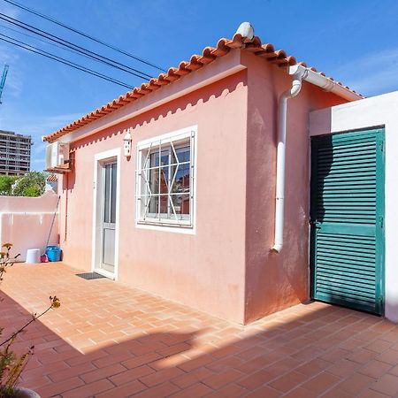 T - Casa Costa Doiro Guesthouse Lagos Exterior photo