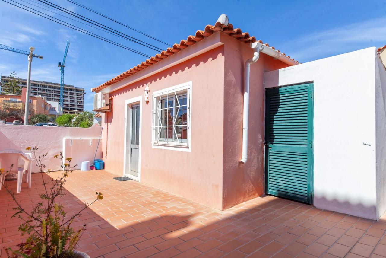 T - Casa Costa Doiro Guesthouse Lagos Exterior photo