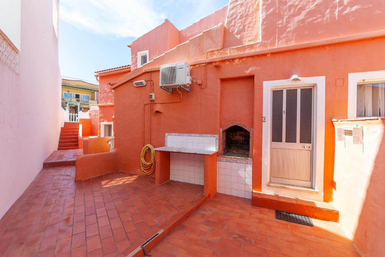 T - Casa Costa Doiro Guesthouse Lagos Exterior photo