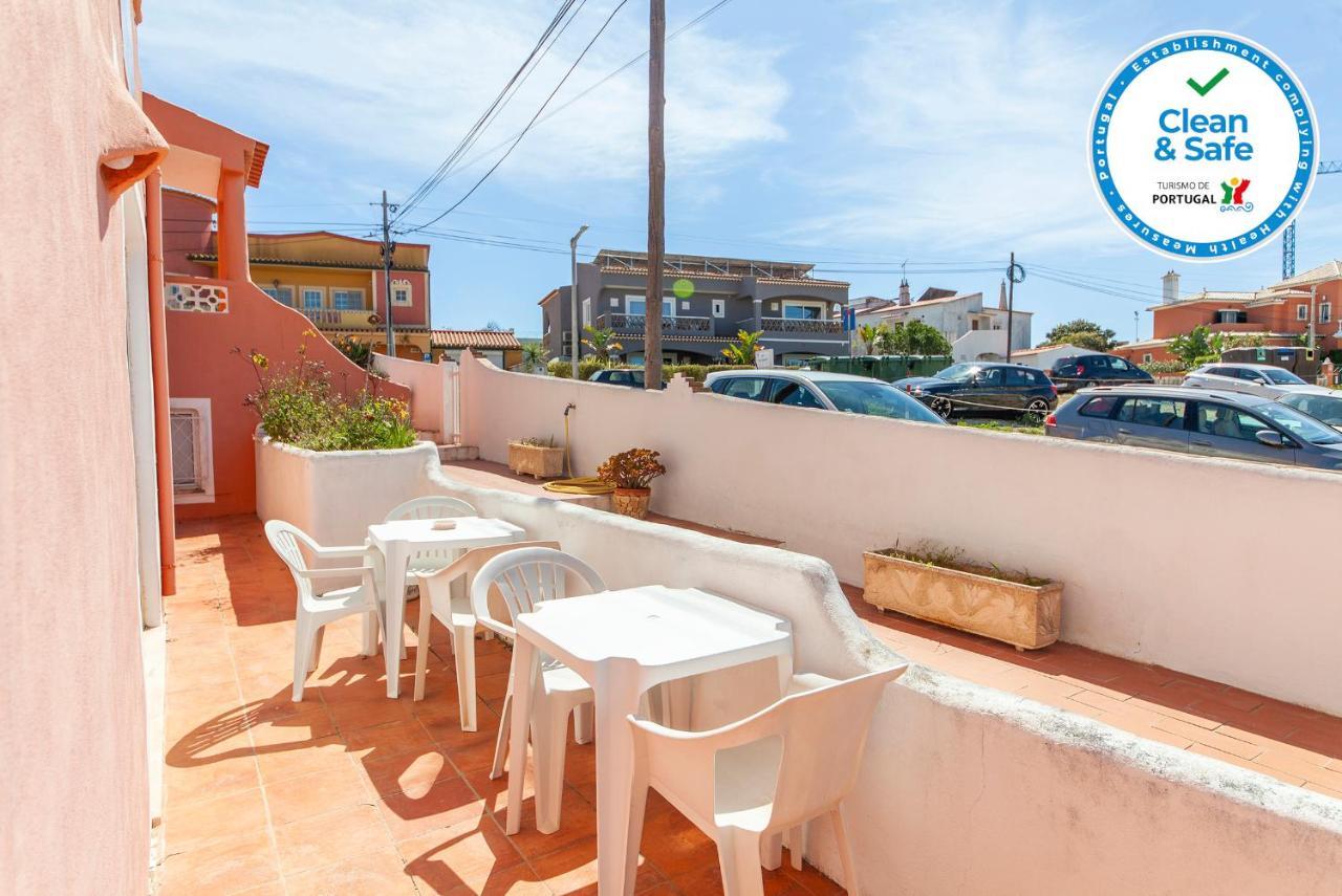 T - Casa Costa Doiro Guesthouse Lagos Exterior photo